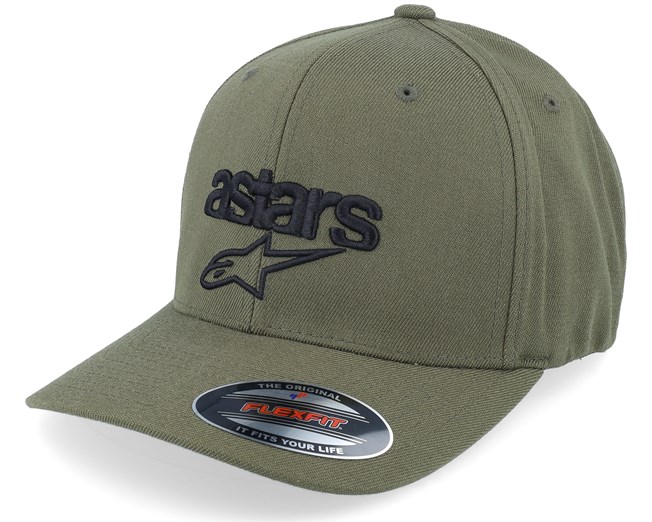 blaze hat