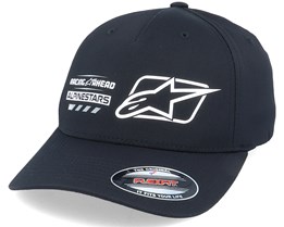 alpinestars flexfit cap