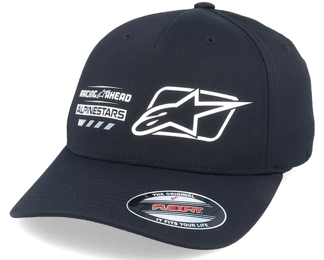 alpinestars flexfit hats