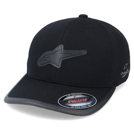 Astound Tech Black Flexfit 