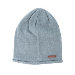 James Dark Celadon Beanie - Barts 