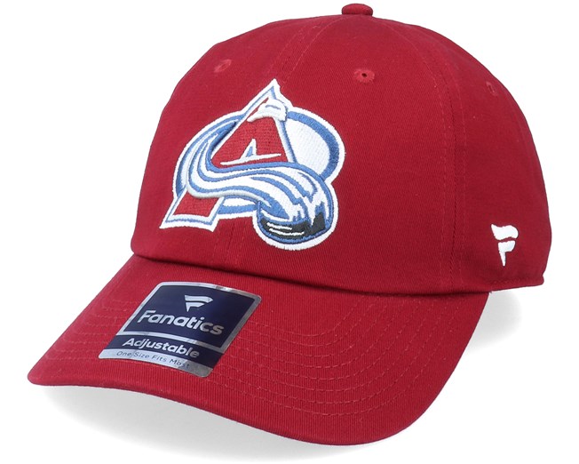 Fanatics avalanche clearance