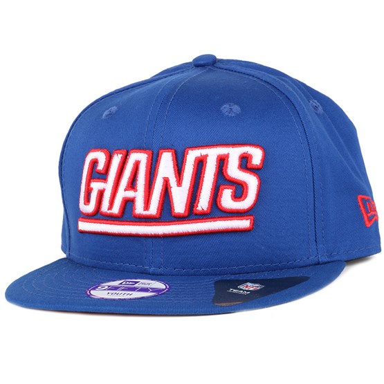 kids ny giants hat