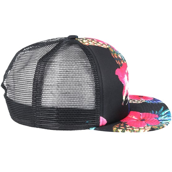 herschel whaler mesh