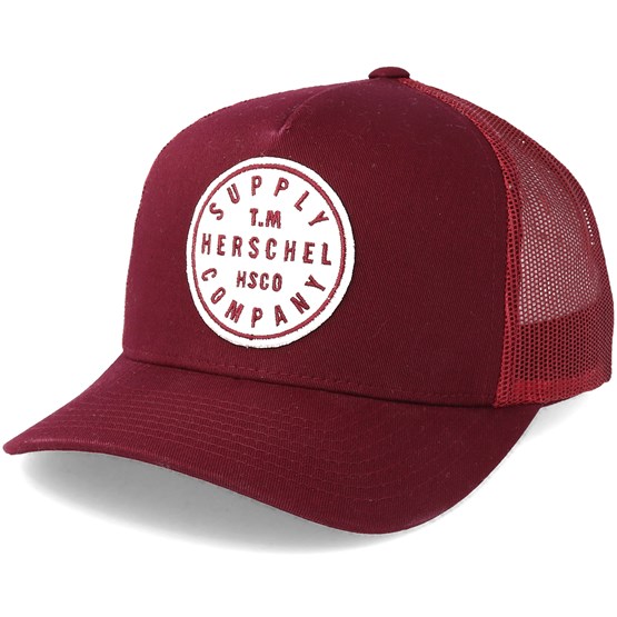 herschel avery cap