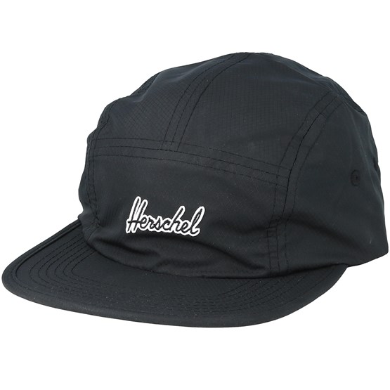 herschel 5 panel cap