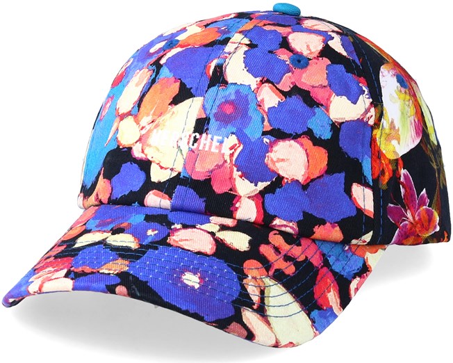 herschel painted floral
