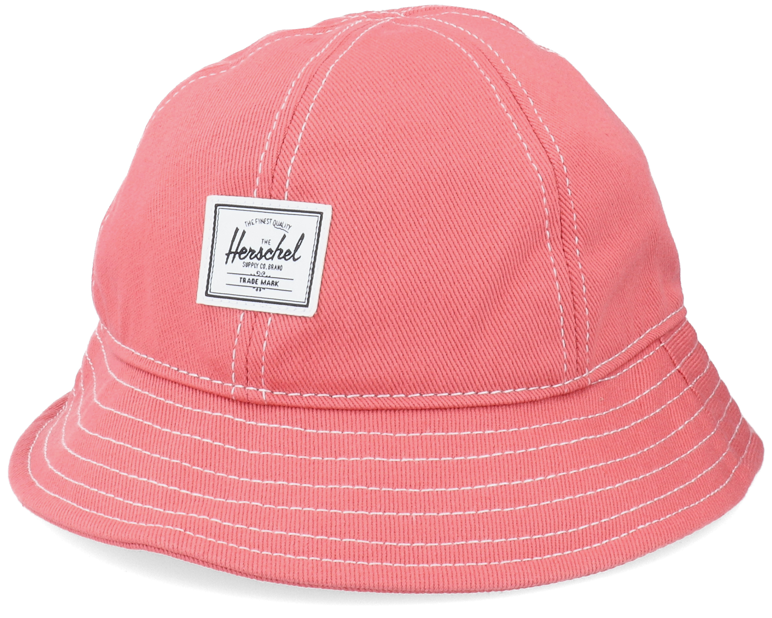 Henderson Dusty Cedar Denim Bucket Herschel hats Hatstore.co.uk