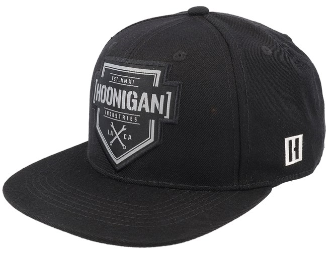 hoonigan baseball cap