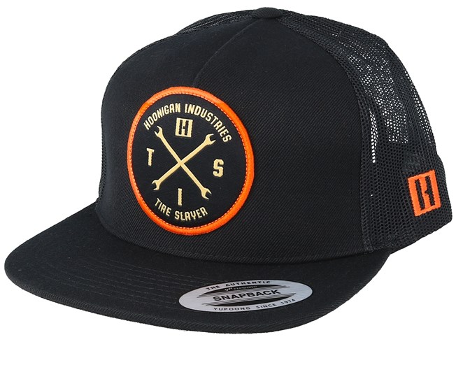 hoonigan baseball cap