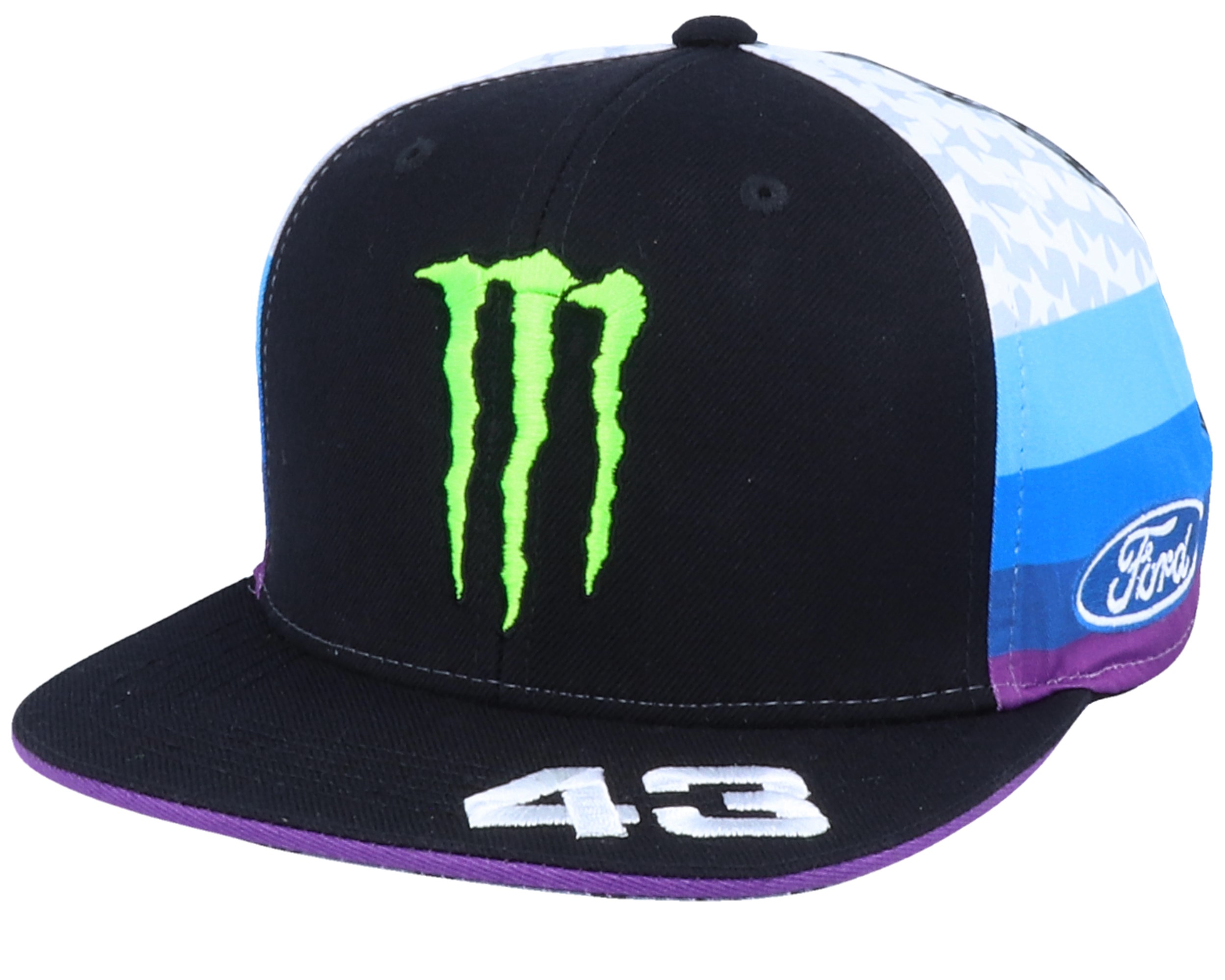 Snapback monster clearance