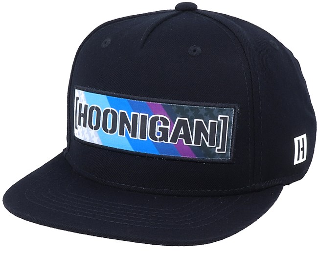 hoonigan baseball cap
