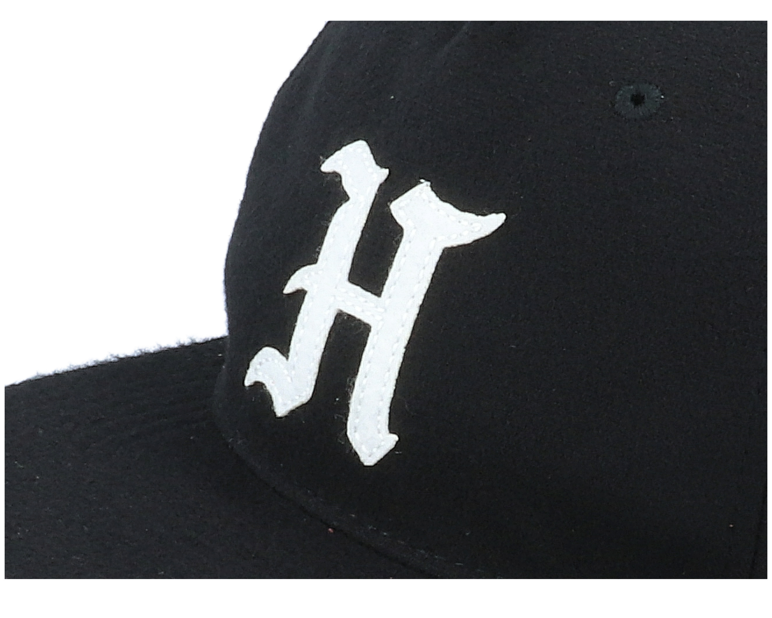 Death Cheatahs Strap Black Strapback 