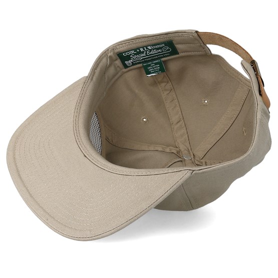 rl winston hat