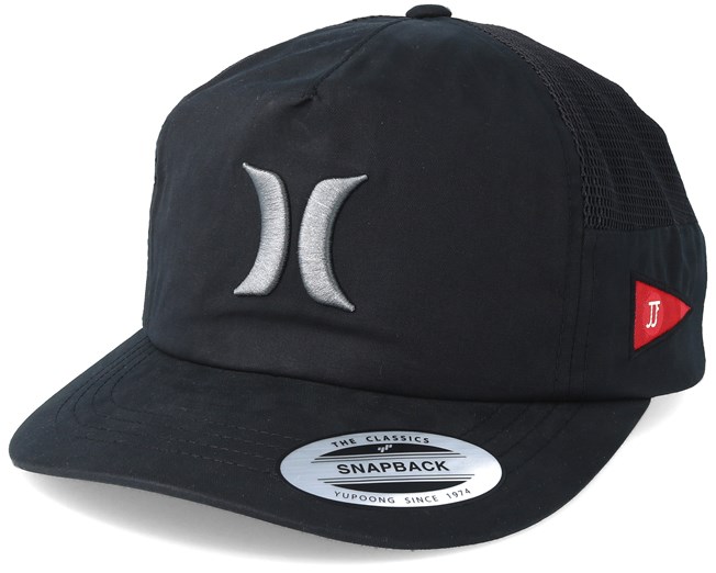 hurley the classics yupoong