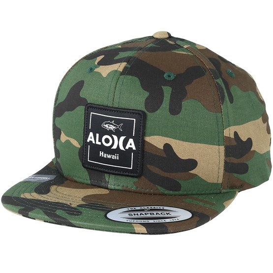 hurley aloha cruiser