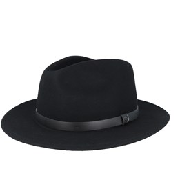 brixton nelson fedora