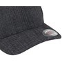 Fine Melange Black Flexfit - Flexfit