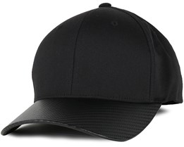 Carbon Black Flexfit - Flexfit