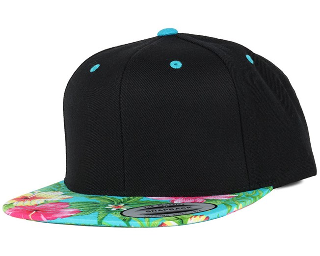 hawaiian snapback