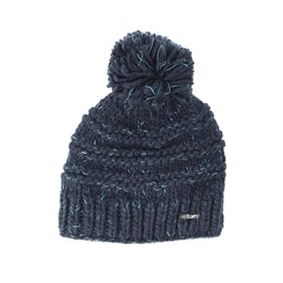 Jade Beanie Navy Beanie - Barts beanie 