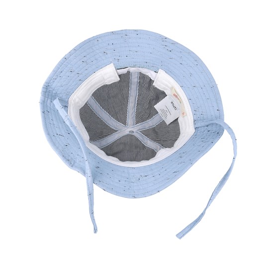 Kids Lobster Light Blue Bucket Barts hats