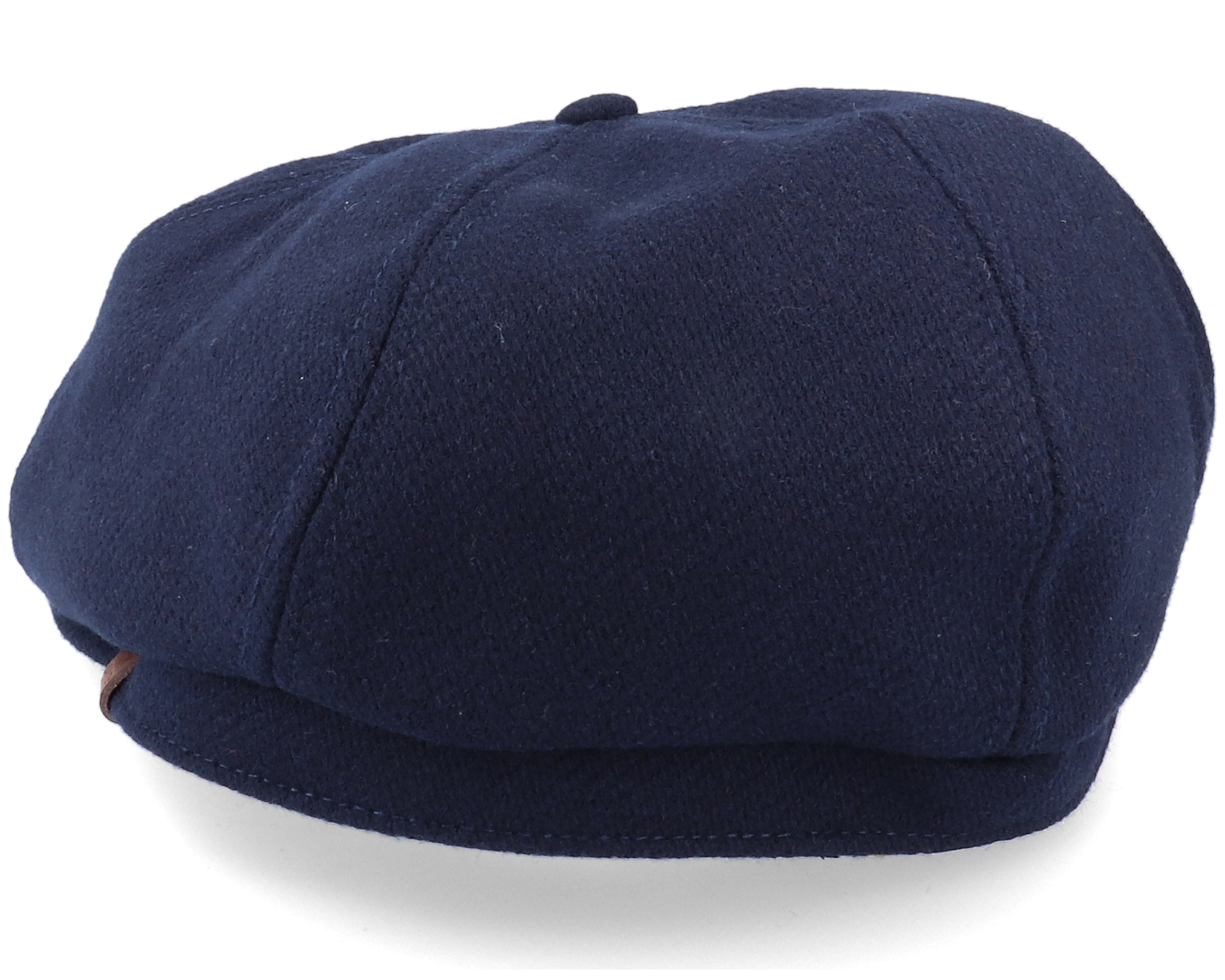 Jamaica Navy Flat Cap - Barts caps - Hatstoreworld.com