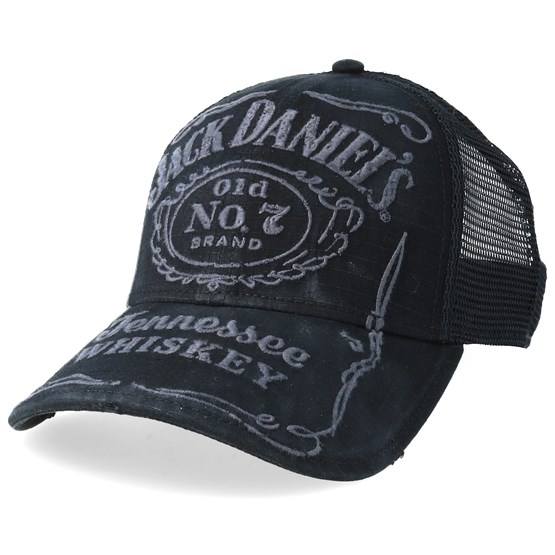Casquette jack daniel clearance