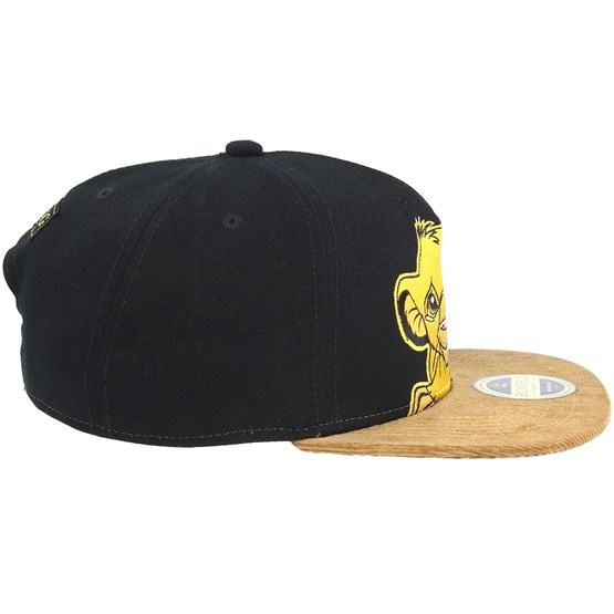 lion king snapback