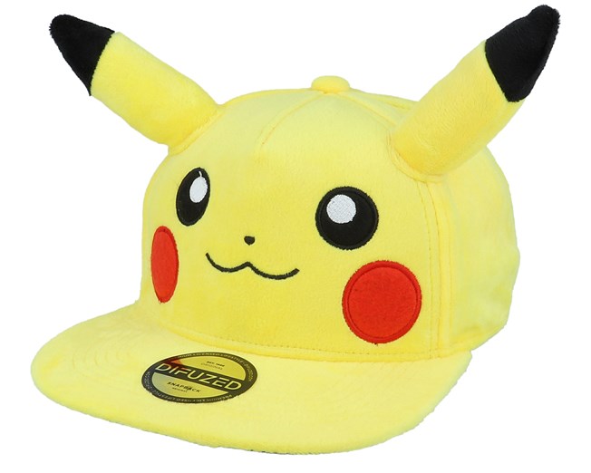 pikachu plush nz