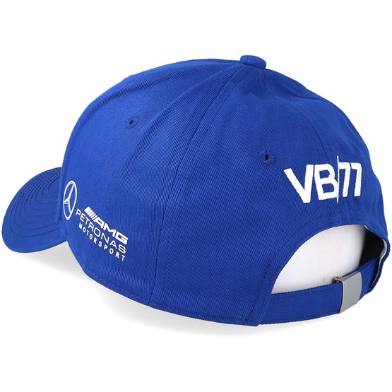 bottas hat