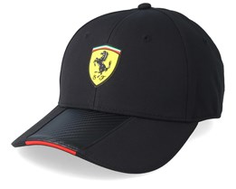 puma ferrari red cap