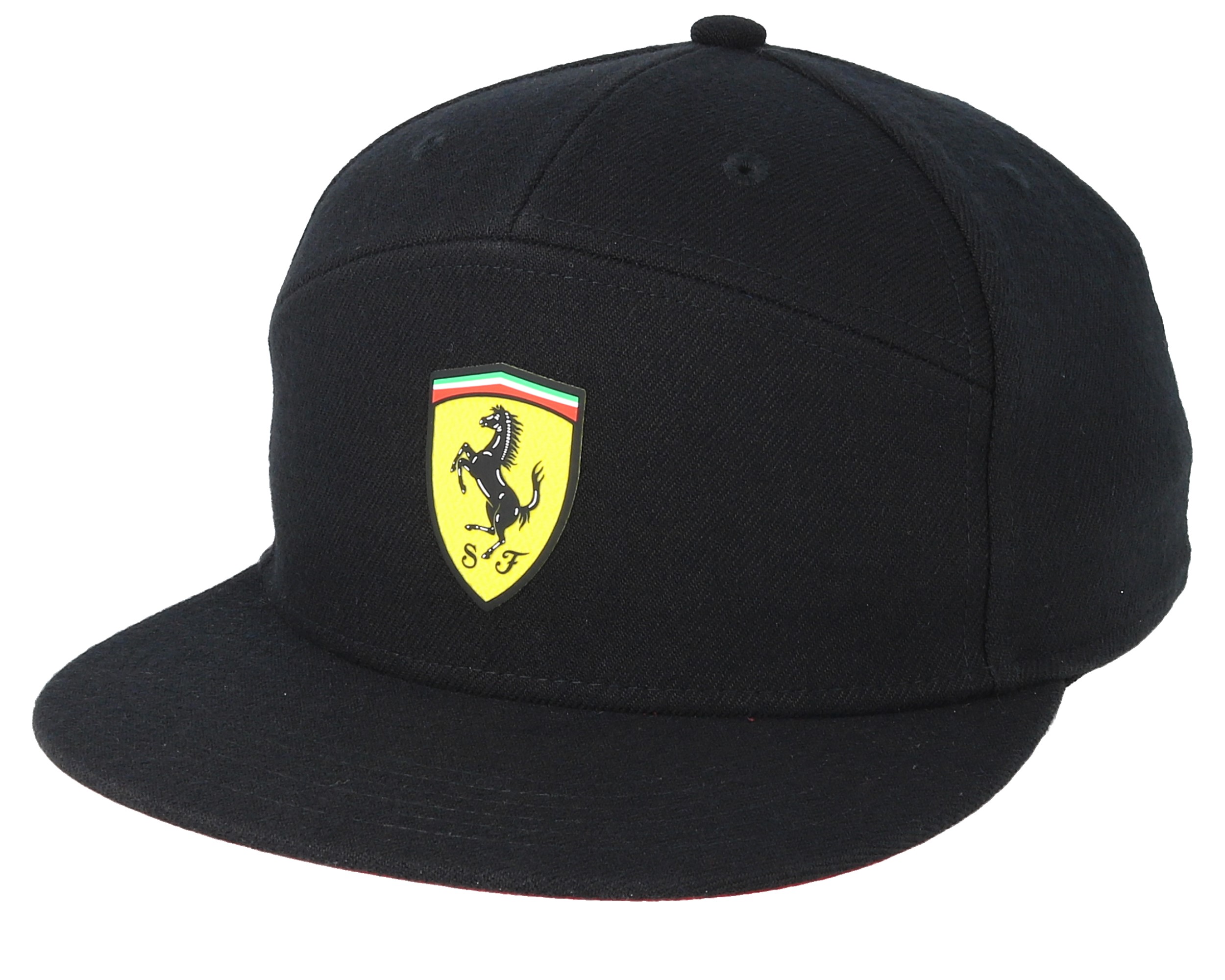 Кепка ferrari f1