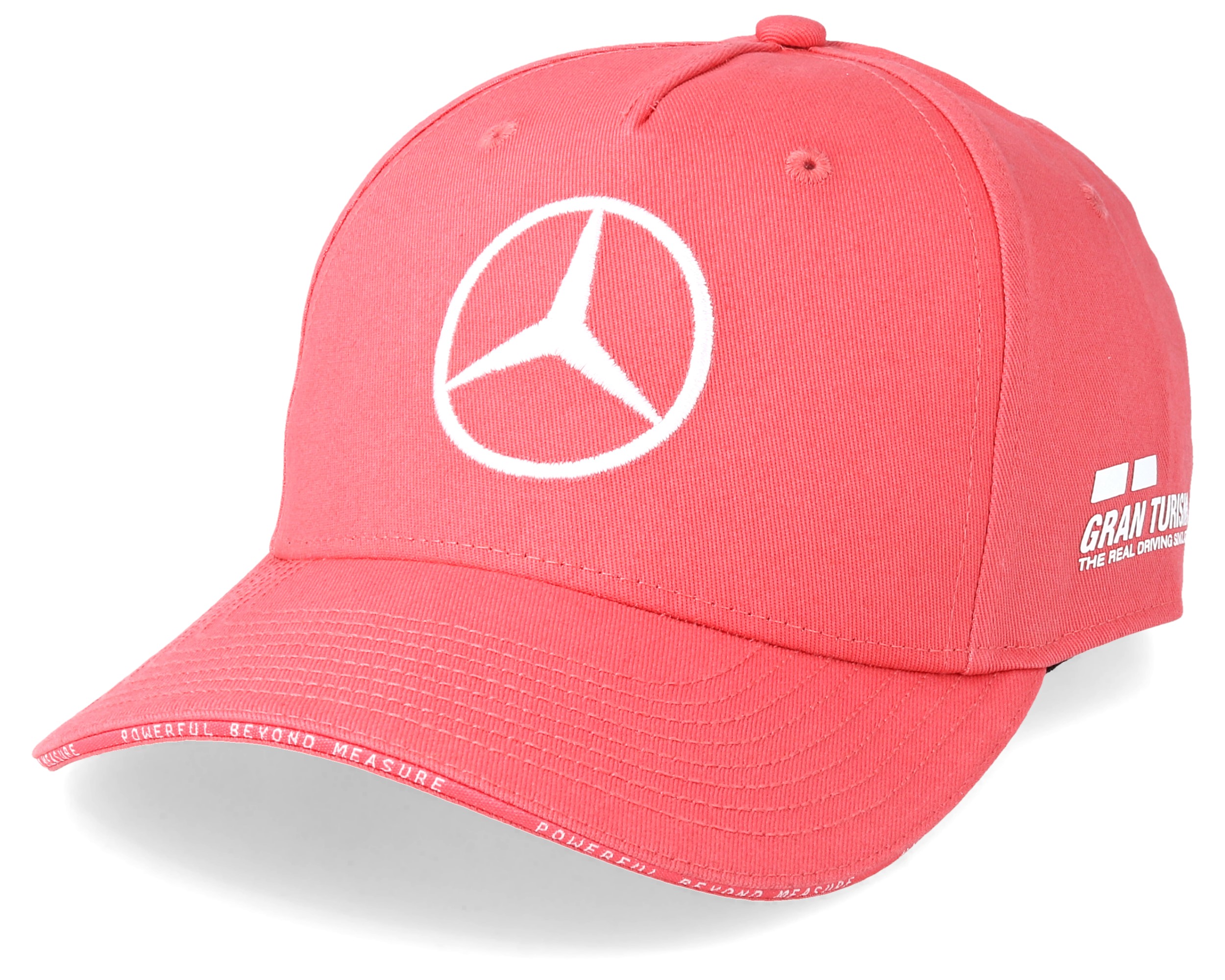 Mercedes f1 pink cap clearance