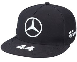 mercedes f1 snapback