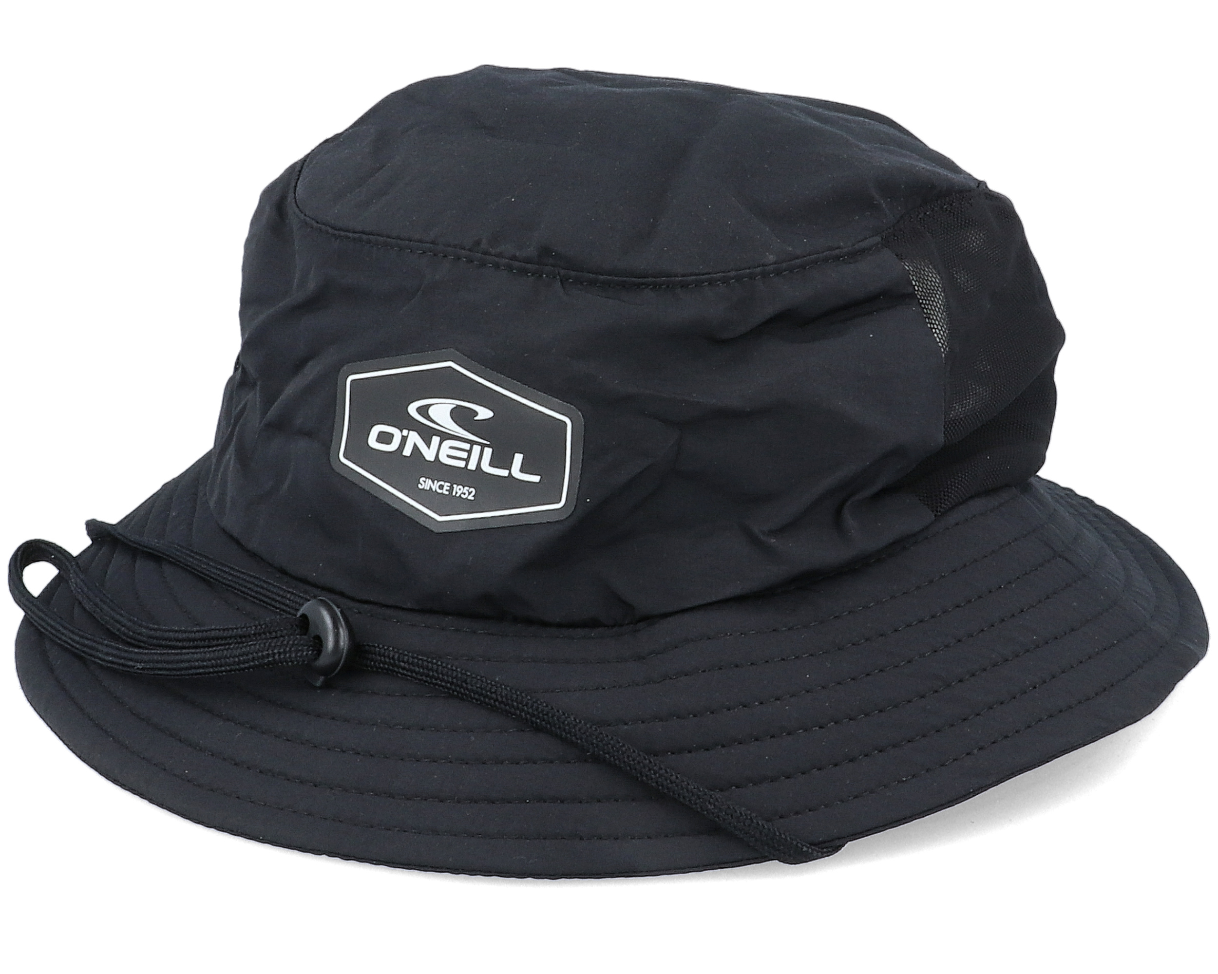 Bm Bucket Hat Black Out Bucket - O'Neill cap - Hatstore.de