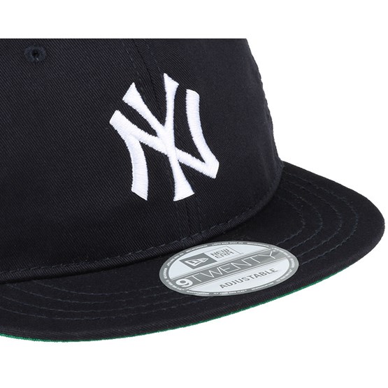 yankees vintage cap