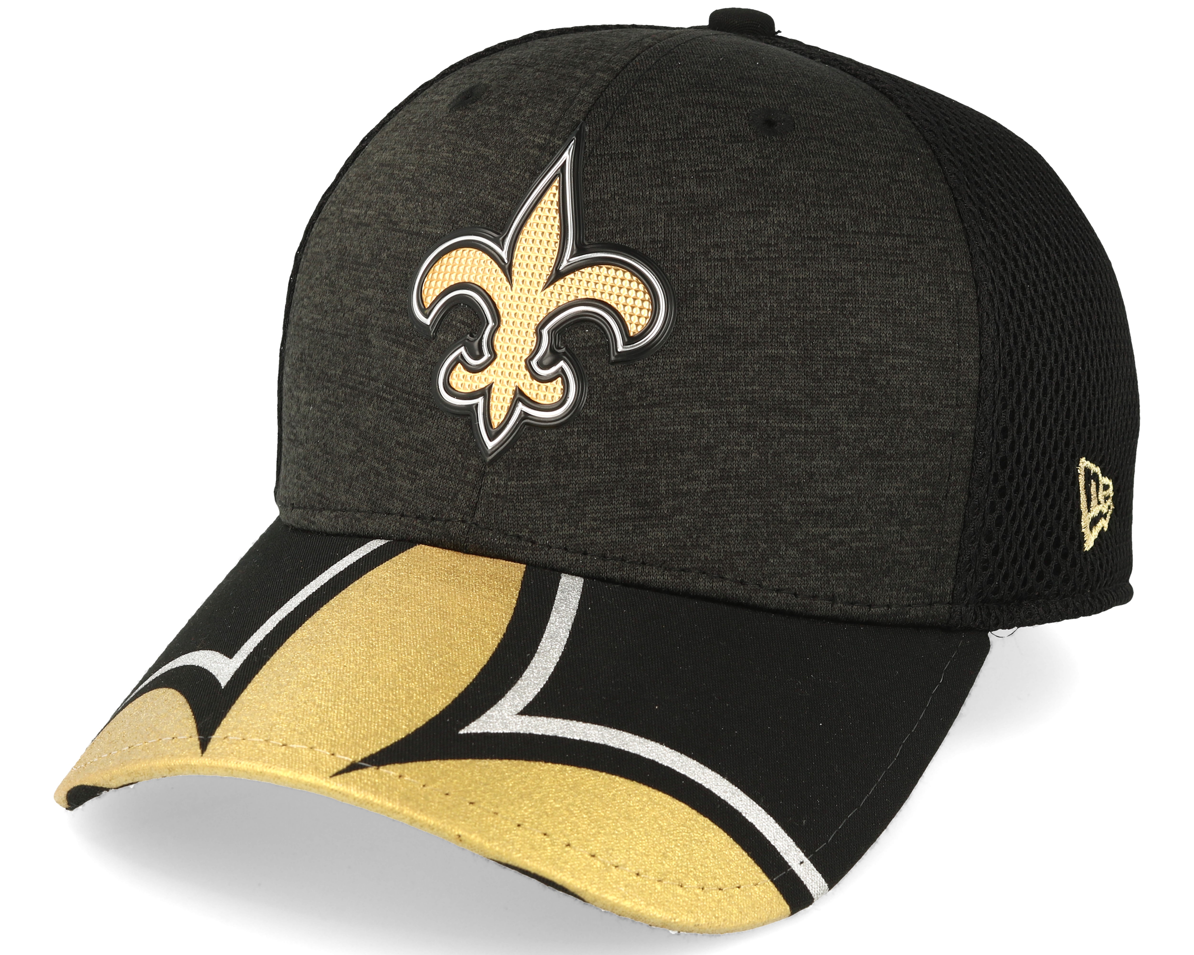 over the cap new orleans saints