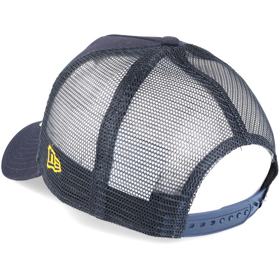 san diego padres trucker hat