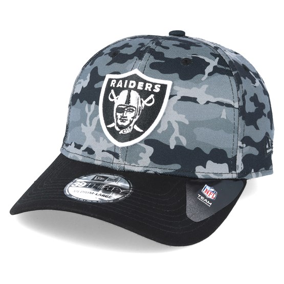 raiders 39thirty