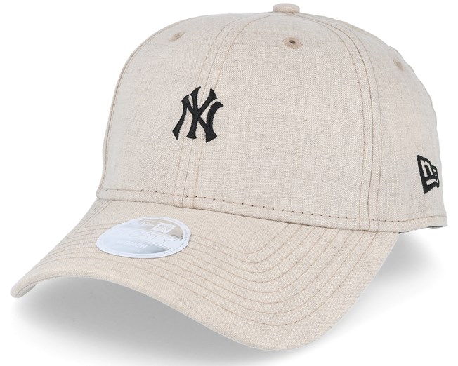 new york yankees cap small logo