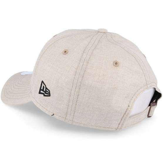 yankees small logo hat