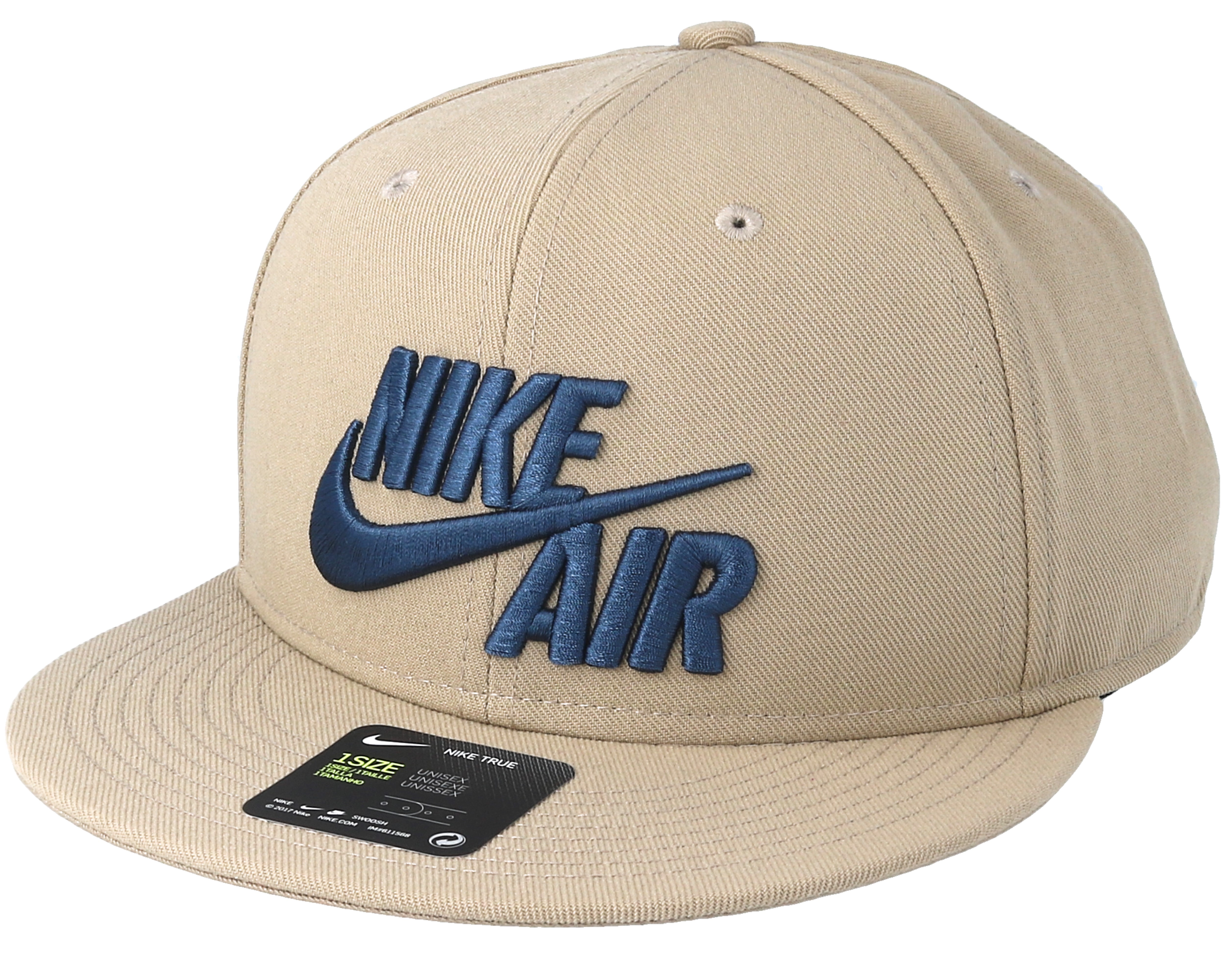 snapback nike