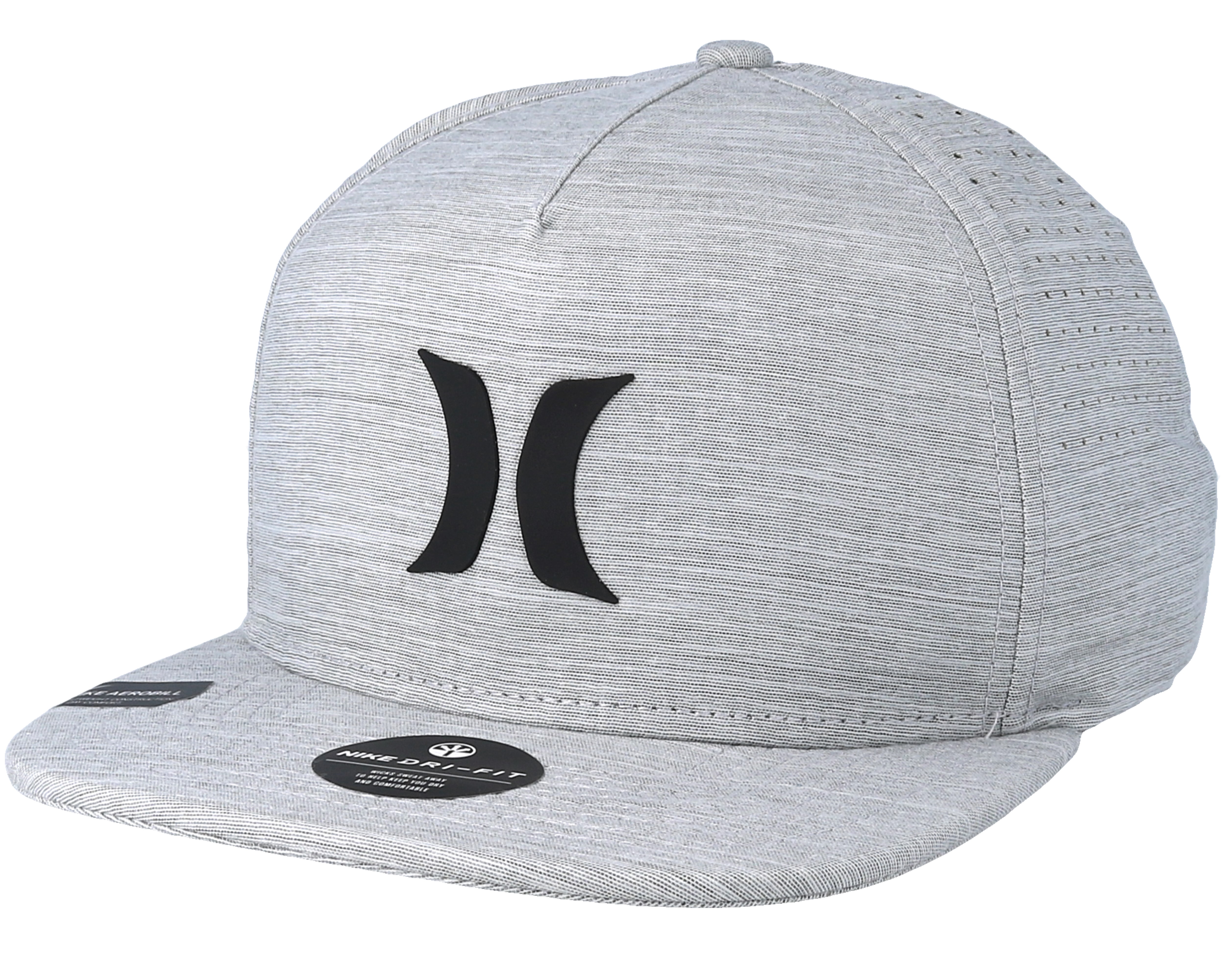 hurley nike dri fit cap