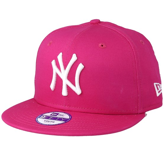 ny yankees snapback cap