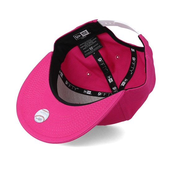 new era kids snapback