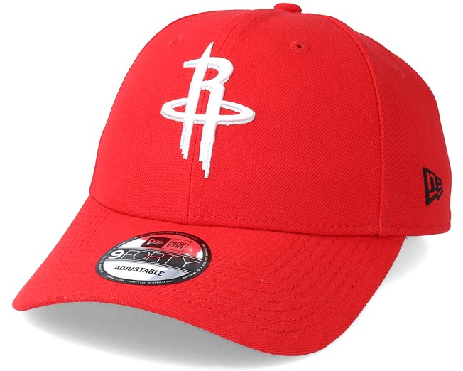 houston rockets new era cap
