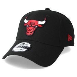 New Era Chicago Bulls Frame Adjustable Trucker cap NBA Essential