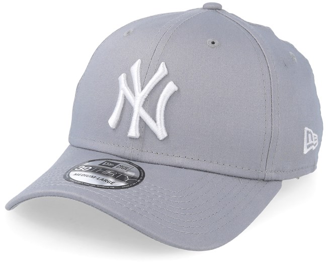 new era 39thirty grey