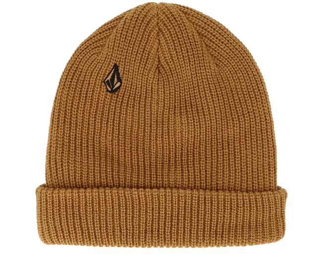 volcom beanies